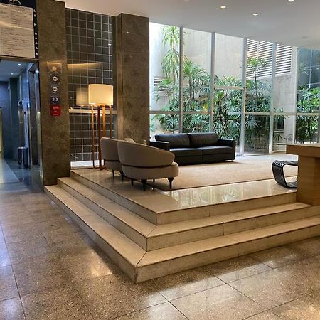 Max Savassi Prime Aparthotel Бело Оризонти Екстериор снимка