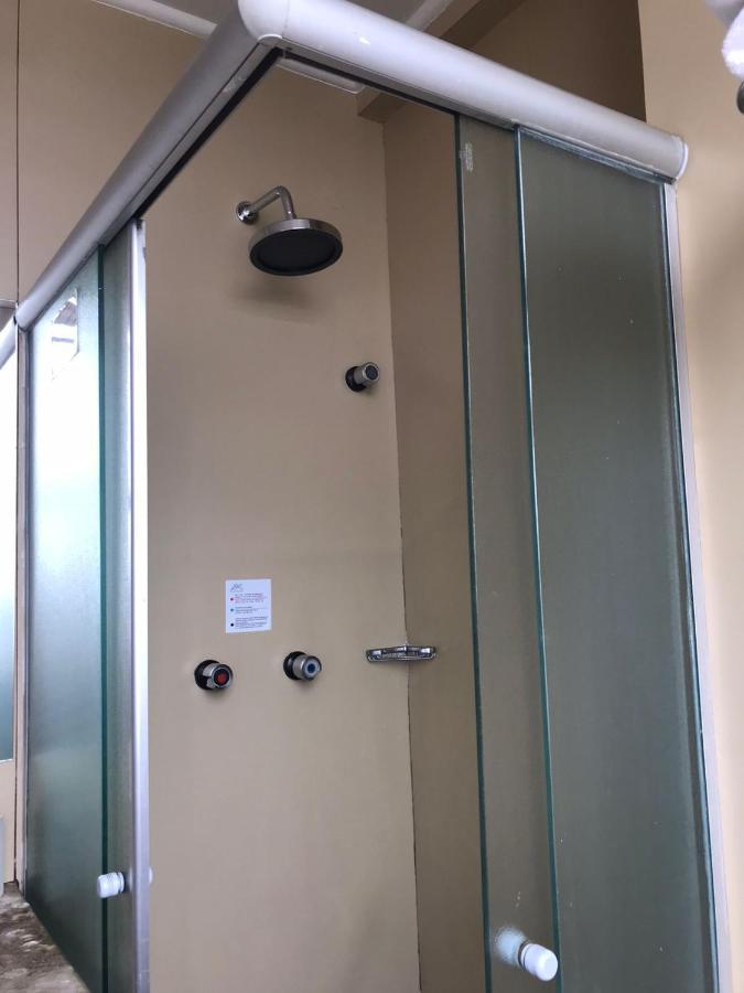 Max Savassi Prime Aparthotel Бело Оризонти Екстериор снимка