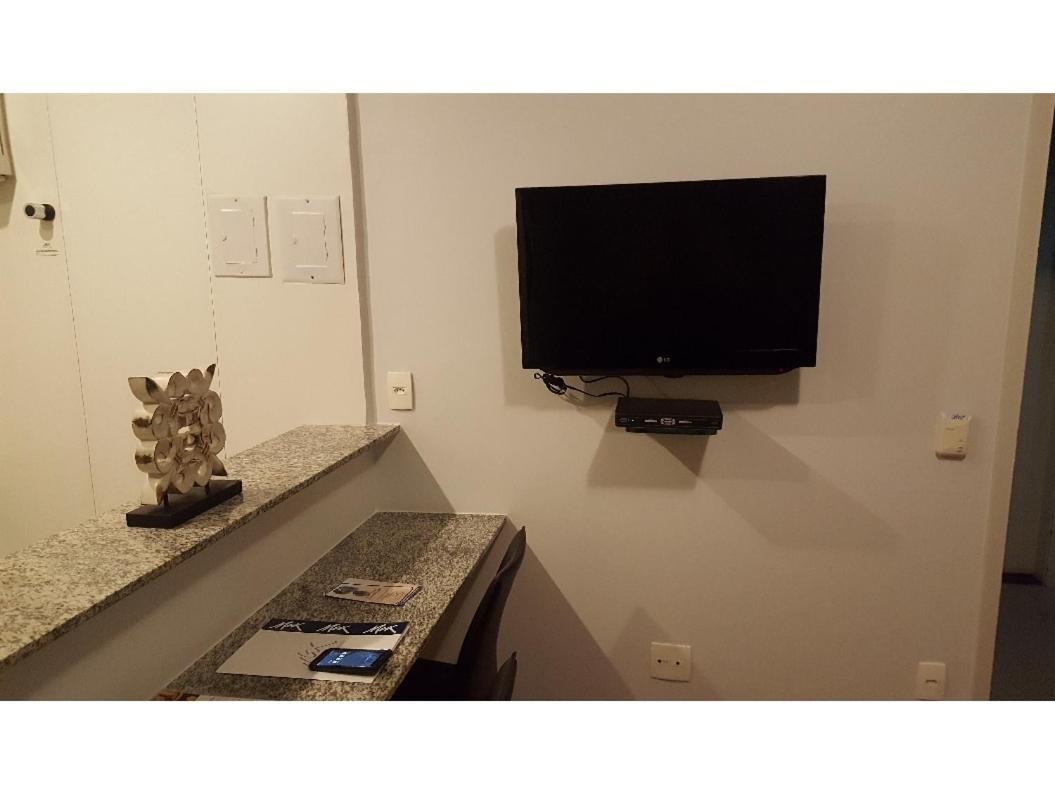 Max Savassi Prime Aparthotel Бело Оризонти Екстериор снимка