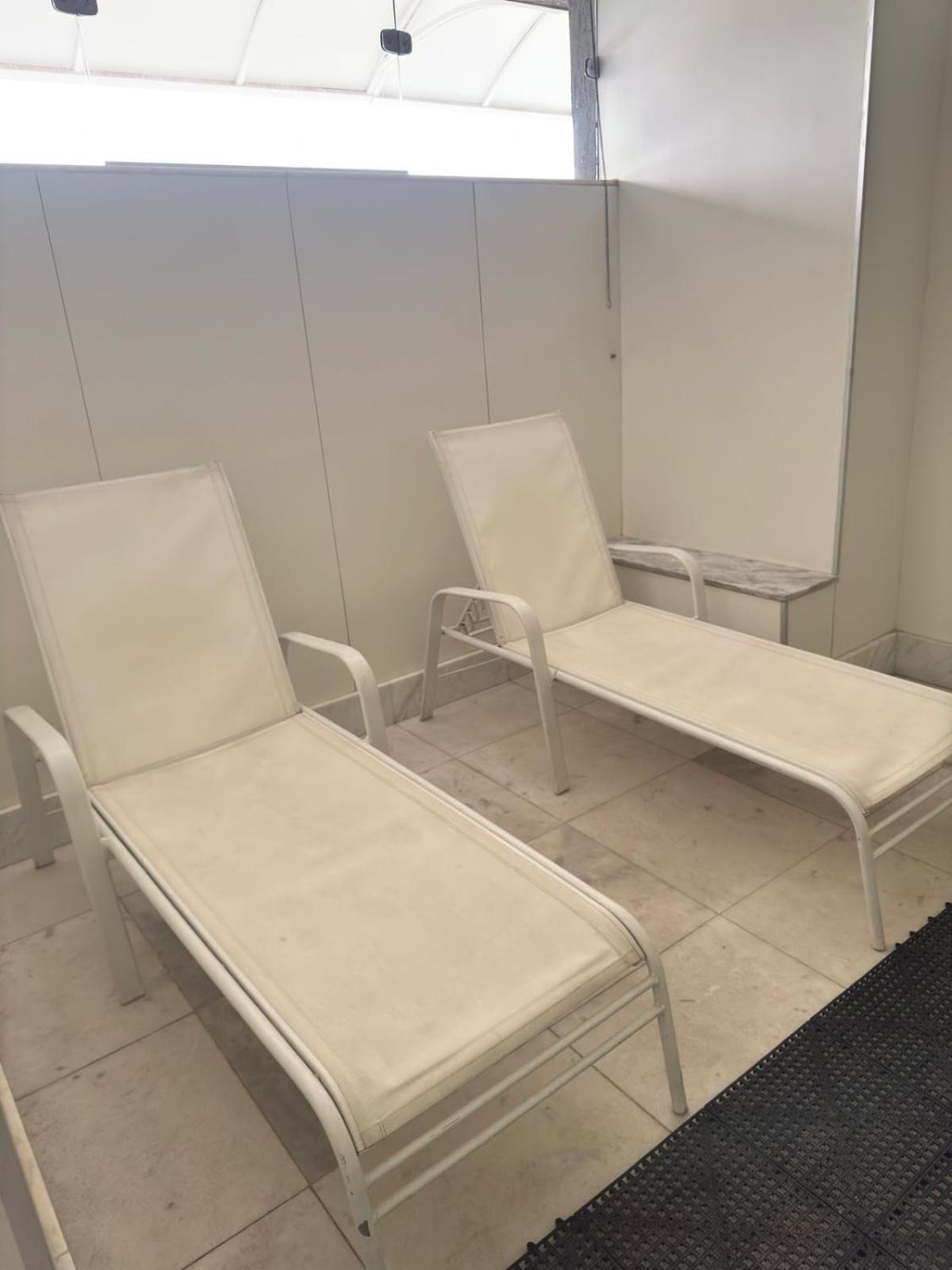 Max Savassi Prime Aparthotel Бело Оризонти Екстериор снимка