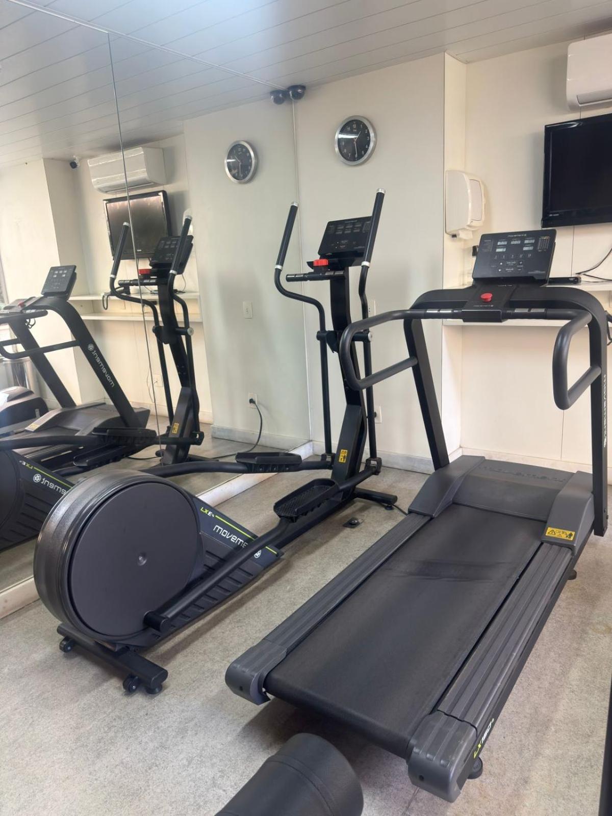 Max Savassi Prime Aparthotel Бело Оризонти Екстериор снимка
