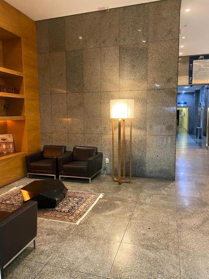 Max Savassi Prime Aparthotel Бело Оризонти Екстериор снимка