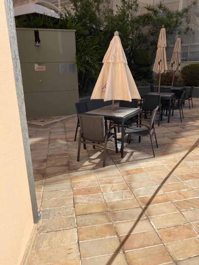 Max Savassi Prime Aparthotel Бело Оризонти Екстериор снимка